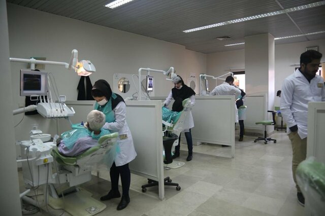امکان ثبت نام مجدد در آزمون دستیاری دندانپزشکی فراهم شد